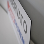 Dibond-parcheggioCard system-2011-2